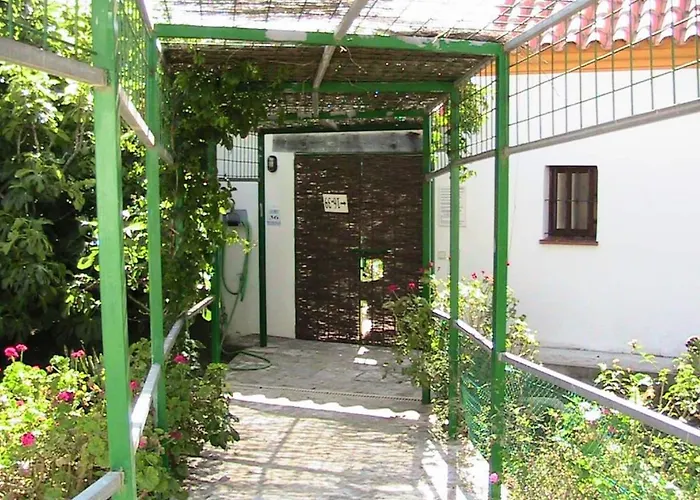 Kır Evi La Tacita - Jazmin Conil De La Frontera