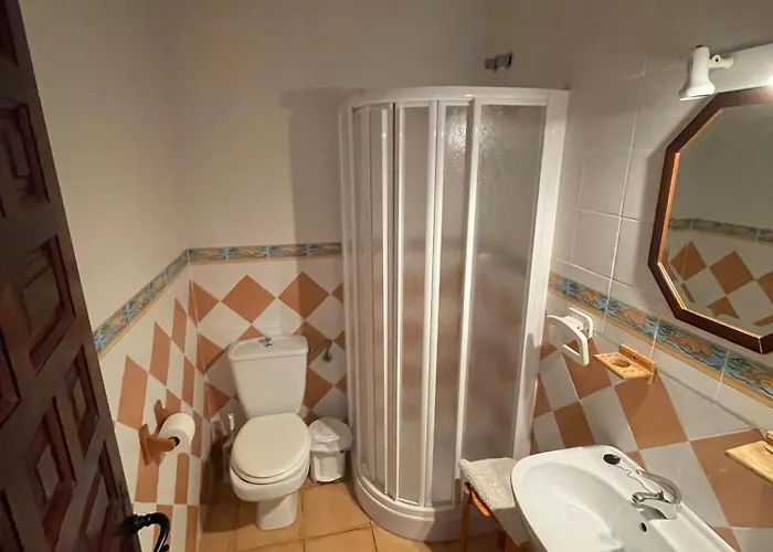 La Tacita - Jazmin Kır Evi *