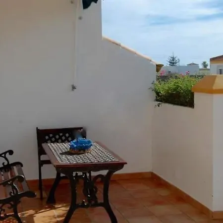 Casa de Campo La Tacita - Jazmín *