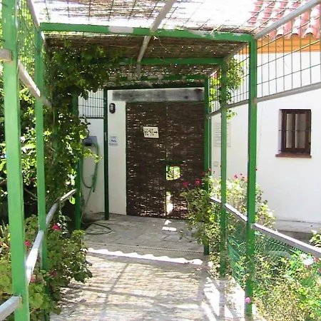 Casa de Campo La Tacita - Jazmín Conil De La Frontera