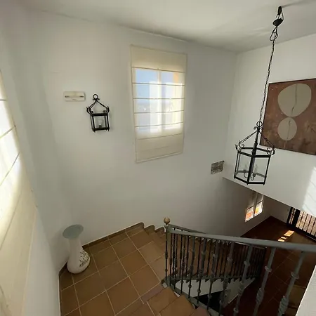 La Tacita - Jazmín Casa rural *