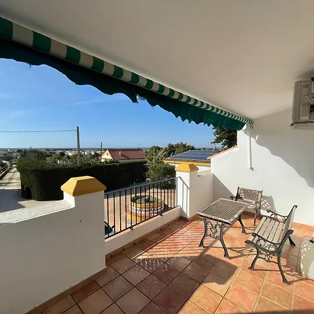 La Tacita - Jazmín Conil De La Frontera