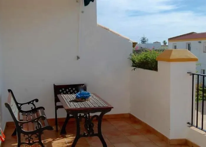 Casa de Campo La Tacita - Jazmín *