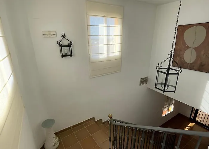 La Tacita - Jazmín Casa de Campo *