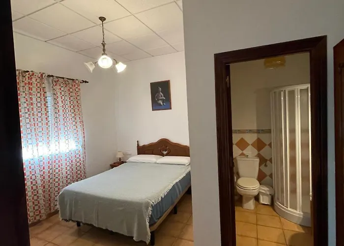 La Tacita - Jazmín *