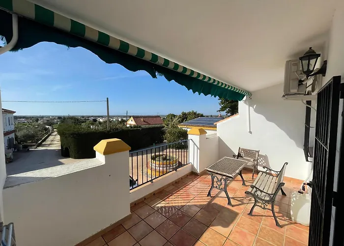 La Tacita - Jazmin كونيل ذي لا فرونتيرا