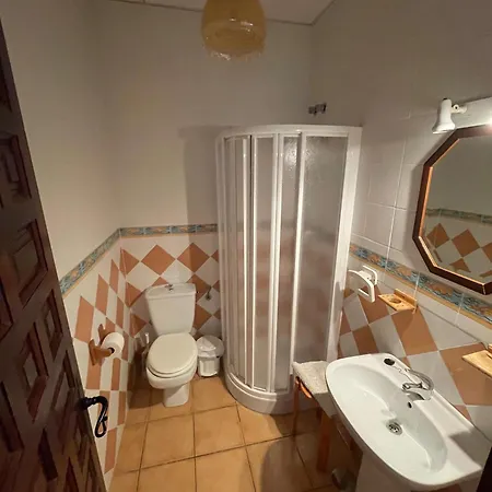 La Tacita - Jazmin Landhuis *