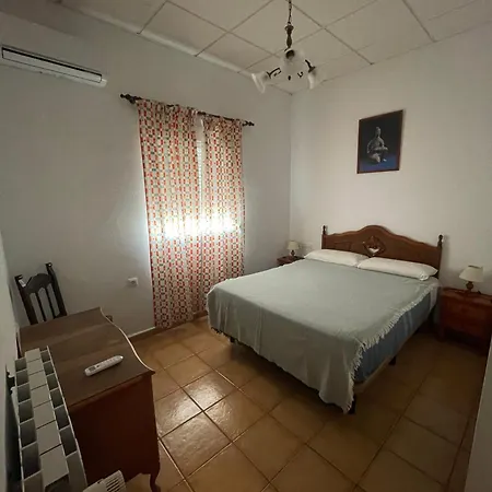 La Tacita - Jazmin Conil De La Frontera