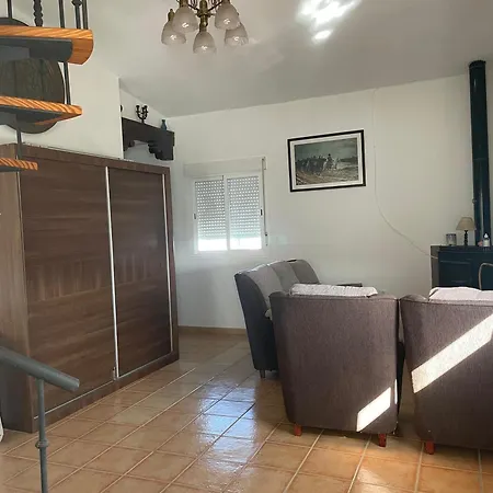 Country house La Tacita - Jazmin