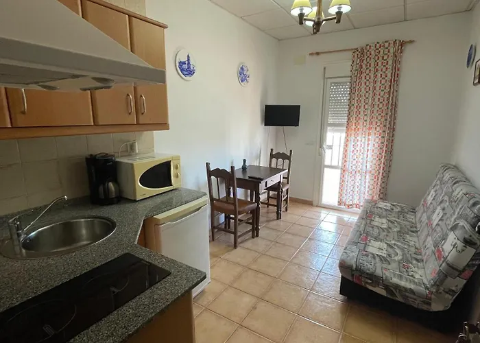Country house La Tacita - Jazmin